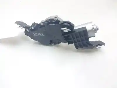 Peça sobressalente para automóvel em segunda mão motor do limpador traseiro por kia sportage iv (ql, qle) 1.6 gdi referências oem iam 98700d9000