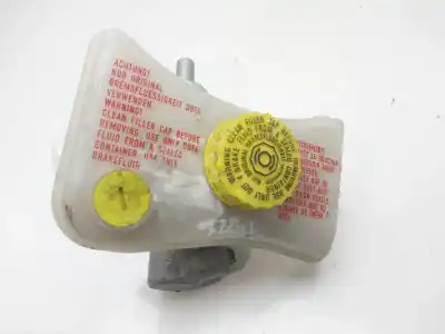 Автозапчастина б/у гальмівний насос для audi a6 allroad quattro (4fh) 2.7 tdi quattro посилання на oem iam 32661549  