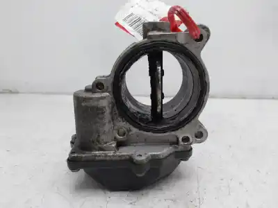 Автозапчасти б/у бабочка коробка за ssangyong rodius xdi ссылки oem iam a6651410225  