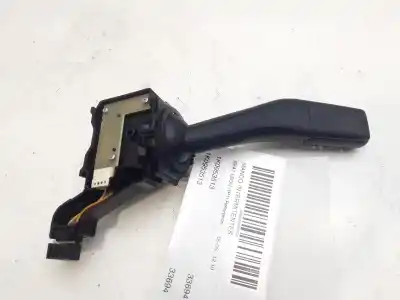 Second-hand car spare part indicator switch for seat leon (1p1) 1.6 oem iam references 1k0953513  