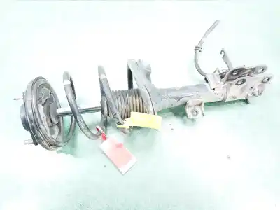 Автозапчастина б/у передній правий амортизатор для mitsubishi asx (ga0w) kaiteki 4wd посилання на oem iam 4060a464   Автозапчастина б/у передній правий амортизатор для mitsubishi asx (ga0w) kaiteki 4wd посилання на oem iam 4060a464