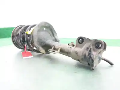 Автозапчастина б/у передній правий амортизатор для mitsubishi asx (ga0w) kaiteki 4wd посилання на oem iam 4060a464   Автозапчастина б/у передній правий амортизатор для mitsubishi asx (ga0w) kaiteki 4wd посилання на oem iam 4060a464