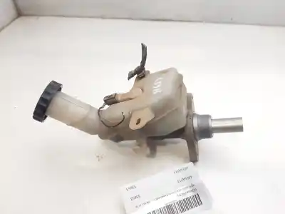 Автозапчастина б/у гальмівний насос для mitsubishi asx (ga0w) kaiteki 4wd посилання на oem iam 4625a213   Автозапчастина б/у гальмівний насос для mitsubishi asx (ga0w) kaiteki 4wd посилання на oem iam 4625a213