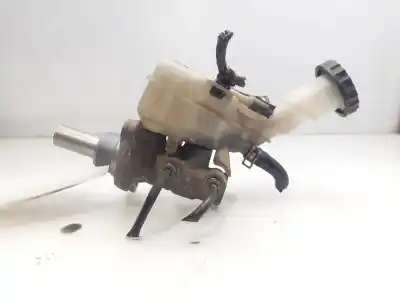 Автозапчастина б/у гальмівний насос для mitsubishi asx (ga0w) kaiteki 4wd посилання на oem iam 4625a213   Автозапчастина б/у гальмівний насос для mitsubishi asx (ga0w) kaiteki 4wd посилання на oem iam 4625a213