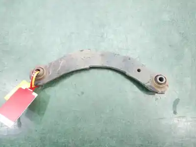 Автозапчастина б/у верхній задній правий рычаг підвіски для mitsubishi asx (ga0w) kaiteki 4wd посилання на oem iam mn184100  