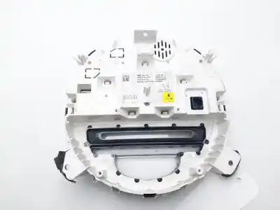 Peça sobressalente para automóvel em segunda mão quadrante por mini mini (r56) (2006->) 1.6 cooper [1.6 ltr. - 88 kw 16v cat] referências oem iam 62116977077  