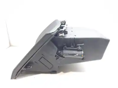 Peça sobressalente para automóvel em segunda mão porta luvas por peugeot 2008 (--.2013->) signature referências oem iam 9672847477