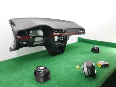 Автозапчасти б/у комплект подушки безопасности за skoda superb ii ranchera familiar (3t5) 2.0 tdi 16v ссылки oem iam 3t1857007d  