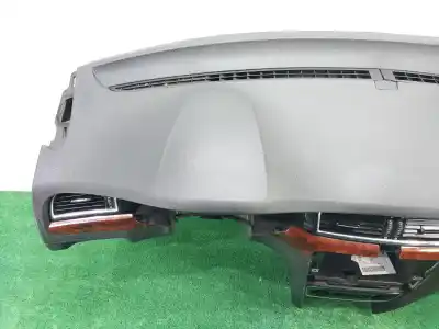 Автозапчасти б/у комплект подушки безопасности за skoda superb ii ranchera familiar (3t5) 2.0 tdi 16v ссылки oem iam 3t1857007d  