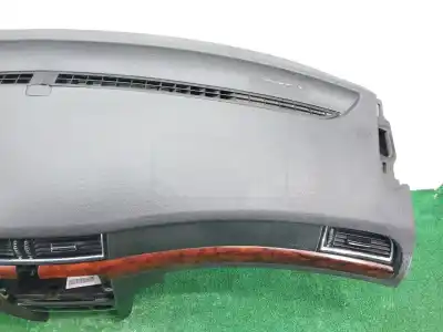 Автозапчасти б/у комплект подушки безопасности за skoda superb ii ranchera familiar (3t5) 2.0 tdi 16v ссылки oem iam 3t1857007d