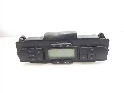 Tweedehands auto-onderdeel KLIMAATCONTROLE voor SEAT LEON (1P1)  OEM IAM-referenties 1P0907044B  