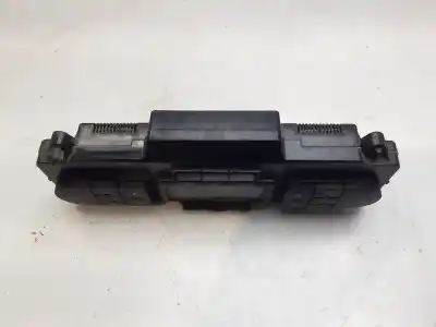 Peça sobressalente para automóvel em segunda mão comando de sofagem (chauffage / ar condicionado) por seat leon (1p1) 1.6 referências oem iam 1p0907044b  