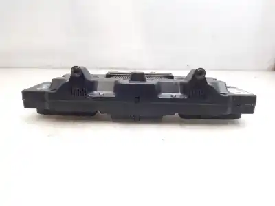 Peça sobressalente para automóvel em segunda mão comando de sofagem (chauffage / ar condicionado) por seat leon (1p1) 1.6 referências oem iam 1p0907044b  