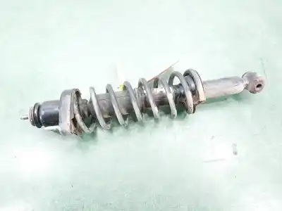 Автозапчастина б/у правий задній амортизатор для mitsubishi asx (ga0w) kaiteki 4wd посилання на oem iam 4162a245   Автозапчастина б/у правий задній амортизатор для mitsubishi asx (ga0w) kaiteki 4wd посилання на oem iam 4162a245