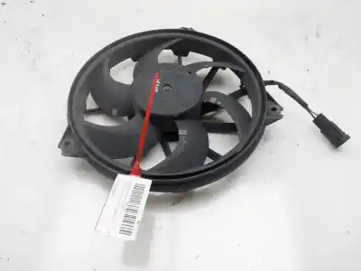 Second-hand car spare part RADIATOR COOLING FAN for FIAT ULYSSE (179)  OEM IAM references 1494742080  