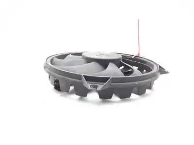 Second-hand car spare part RADIATOR COOLING FAN for FIAT ULYSSE (179)  OEM IAM references 1494742080  