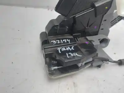 Автозапчасти б/у замок задней левой двери за kia carens iv 1.7 crdi ссылки oem iam 81410a4030  