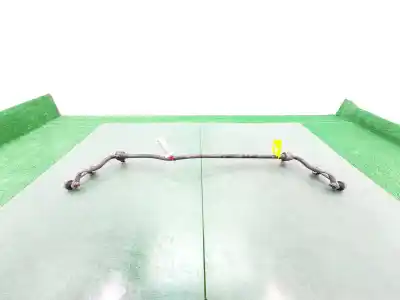 Автозапчастина б/у задній стабілізатор для audi a6 allroad quattro (4fh) 2.7 tdi quattro посилання на oem iam 4f0511409j  