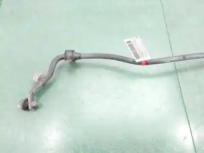 Автозапчастина б/у задній стабілізатор для audi a6 allroad quattro (4fh) 2.7 tdi quattro посилання на oem iam 4f0511409j  