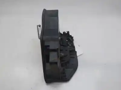 Автозапчасти б/у замок задней правой двери за bmw 1 (f20) 116 d ссылки oem iam 51227229460