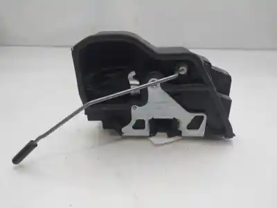 Автозапчасти б/у замок задней правой двери за bmw 1 (f20) 116 d ссылки oem iam 51227229460  