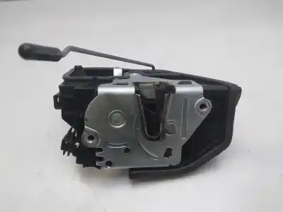 Автозапчасти б/у замок задней правой двери за bmw 1 (f20) 116 d ссылки oem iam 51227229460  
