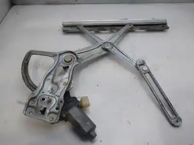 Pezzo di ricambio per auto di seconda mano alzacristalli anteriore destro per mercedes-benz clase clk (w208) cabrio 320 (208.465) 218 cv / 160 kw riferimenti oem iam 2087200846