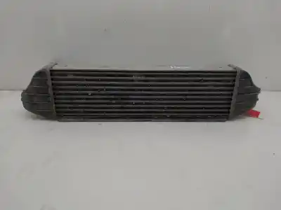 Peça sobressalente para automóvel em segunda mão intercooler por bmw x3 (e83) 2.0d referências oem iam 17513453726  