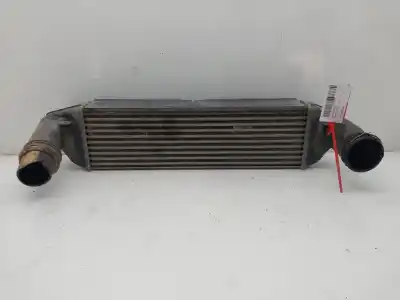 Second-hand car spare part intercooler for bmw x3 (e83) 2.0d oem iam references 17513453726