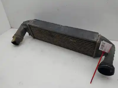 Peça sobressalente para automóvel em segunda mão intercooler por bmw x3 (e83) 2.0d referências oem iam 17513453726  