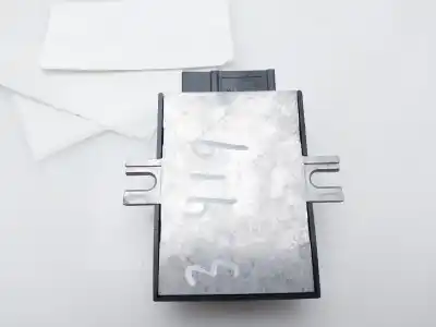 Second-hand car spare part electronic module for bmw x3 (e83) 2.0d oem iam references 16146766003  