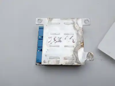 Second-hand car spare part AIRBAG CONTROL UNIT for ALFA ROMEO 166  OEM IAM references 60679086  