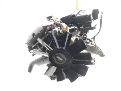 Pièce détachée automobile d'occasion moteur complet pour bmw serie 5 berlina (e39) 520i références oem iam 226s1g  