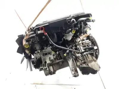 Pièce détachée automobile d'occasion moteur complet pour bmw serie 5 berlina (e39) 520i références oem iam 226s1g  