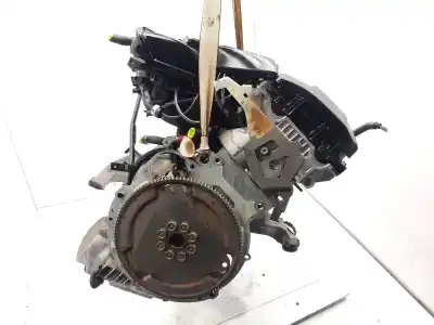 Pièce détachée automobile d'occasion moteur complet pour bmw serie 5 berlina (e39) 520i références oem iam 226s1g  
