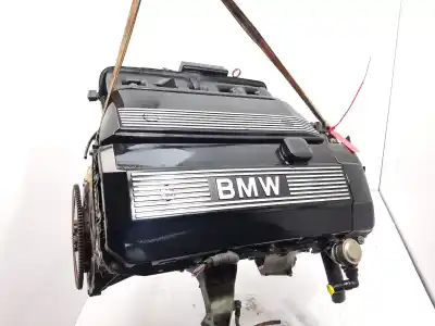 Pièce détachée automobile d'occasion moteur complet pour bmw serie 5 berlina (e39) 520i références oem iam 226s1g  