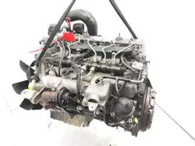 Автозапчасти б/у полный двигатель за ssangyong rexton rx 270 full ссылки oem iam d27dt  
