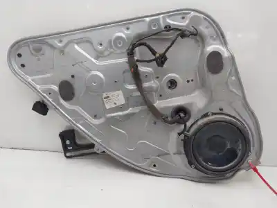 Piesă de schimb auto la mâna a doua MECANISM ACTIONARE GEAM SPATE STÂNGA pentru FORD C-MAX (CB3)  Referințe OEM IAM 7M51R24995DC  