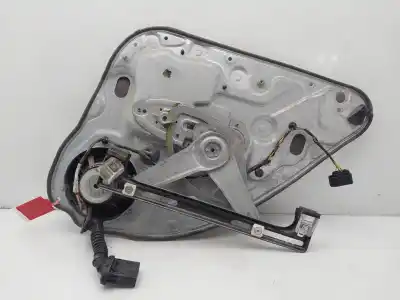 Pezzo di ricambio per auto di seconda mano alzacristalli posteriore sinistro per ford c-max (cb3) trend riferimenti oem iam 7m51r24995dc  