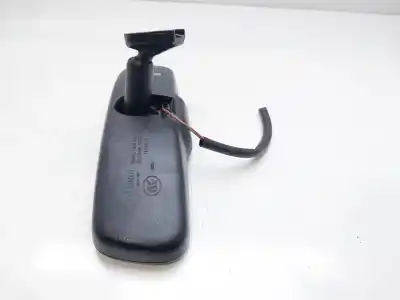 Peça sobressalente para automóvel em segunda mão espelho retrovisor interior por mitsubishi asx intro edition 2wd 150 cv / 110 kw referências oem iam 7630a058