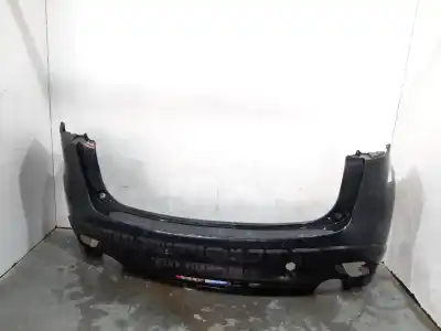 Автозапчастина б/у задній бампер для mazda cx-5 center-line 2wd посилання на oem iam kczb5022x8p  