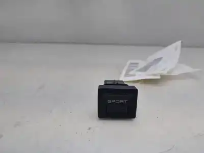 Second-hand car spare part switch for peugeot 5008 active oem iam references 9810617477  