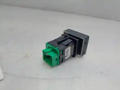 Second-hand car spare part switch for peugeot 5008 active oem iam references 9810617477  