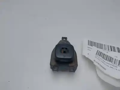 Pezzo di ricambio per auto di seconda mano controllo specchio per mazda 3 berlina (bk) 1.6 vvt active riferimenti oem iam bjoe66600