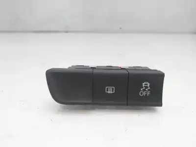 Second-hand car spare part switch for audi a1 (8x) attraction oem iam references 8x0959673  