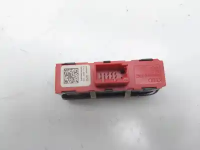 Second-hand car spare part switch for audi a1 (8x) attraction oem iam references 8x0959673  