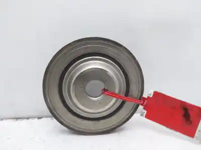 Peça sobressalente para automóvel em segunda mão polia do virabrequim por peugeot 508 allure hybrid4 referências oem iam 9681640880