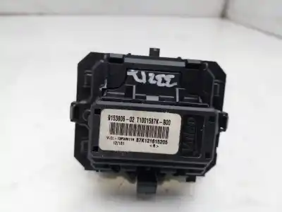 Peça sobressalente para automóvel em segunda mão resistência sofagem chauffage por peugeot 508 allure hybrid4 referências oem iam 915380602