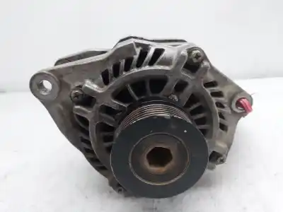 Автозапчастина б/у генератор для mitsubishi asx (ga0w) kaiteki 4wd посилання на oem iam 1800a334   Автозапчастина б/у генератор для mitsubishi asx (ga0w) kaiteki 4wd посилання на oem iam 1800a334