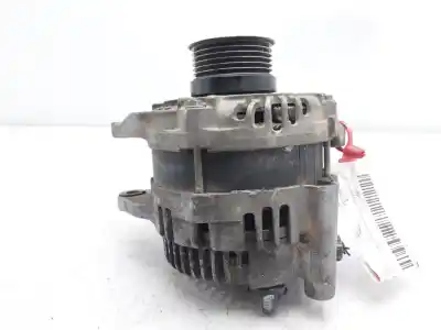 Автозапчастина б/у генератор для mitsubishi asx (ga0w) kaiteki 4wd посилання на oem iam 1800a334   Автозапчастина б/у генератор для mitsubishi asx (ga0w) kaiteki 4wd посилання на oem iam 1800a334